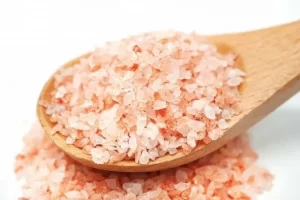 「本物の塩」と「偽物の塩」/アンチエイジング実践講座