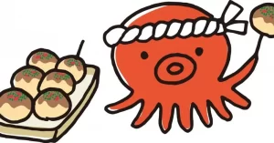 たこ焼きマーケティング：「売れるたこ焼き」を考えるマーケティング思考入門