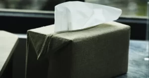 紙のマーケティング／「売れるティッシュ」を考えるマーケティング思考入門