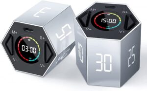 売れる「タイマー」のマーケティング/似せることで生まれたヒット