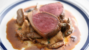 売れる「ジビエ」のマーケティング/真似できない資源の強み