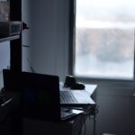 自分を守るから自分が消える/人生の主導権