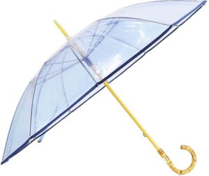 売れる「ビニール傘」のマーケティング/逆転の発想で10,000円