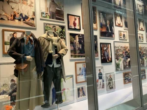 ユニクロ銀座に見るLife Wear/自分らしく、共に豊かに