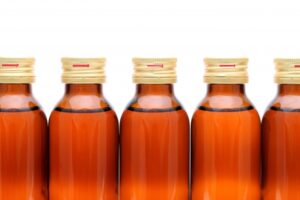 栄養ドリンクは飲むと老ける/アンチエイジング実践講座