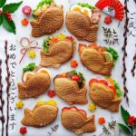 売れる「進化思考」/変異6:交換-たい焼きの固定概念を破壊する