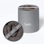 育てるタオル／「体験に意味を与える」アート思考