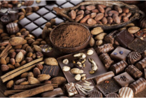 最強の抗酸化食品10選／アンチエイジング実践講座